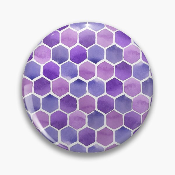 Item preview, Hexies designed and sold by Studio-Amytheia.