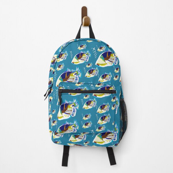 Item preview, Fish shoal designed and sold by vibeno1.