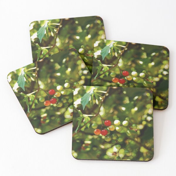 Item preview, Green Berry  designed and sold by Kelsey Thomas.