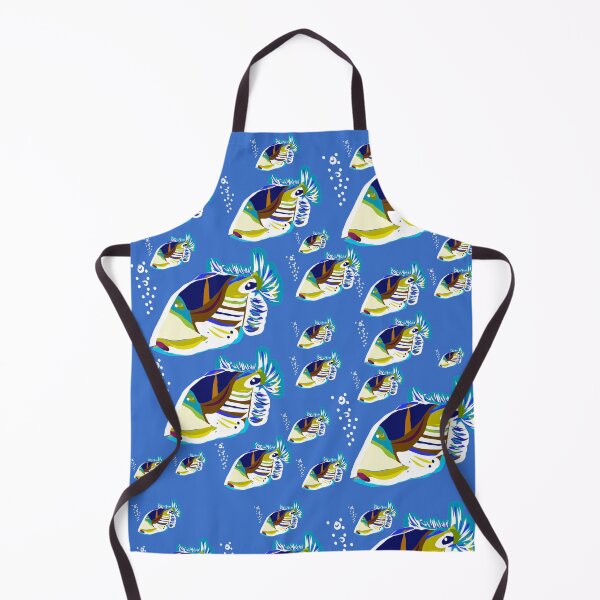 Item preview, Fish shoal designed and sold by vibeno1.