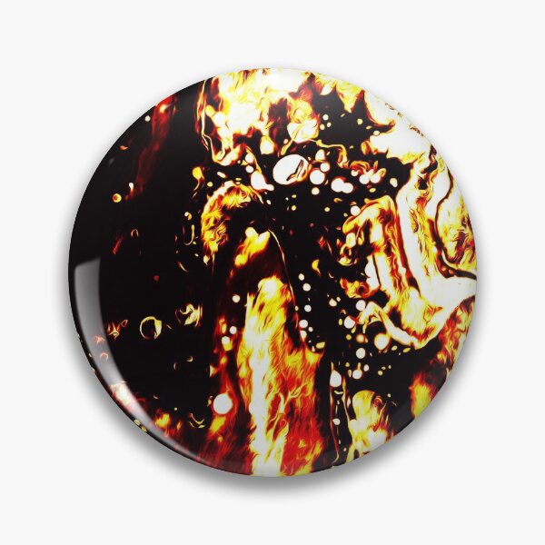 Item preview, Pouring Medium designed and sold by artworkbyrihen.