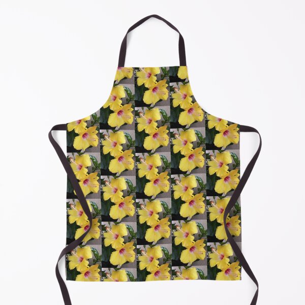 Item preview, Yellow Flowers designed and sold by AppleCups.