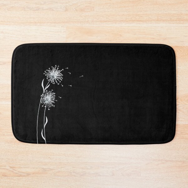 Item preview, Dandelion designed and sold by Juliana Hein.