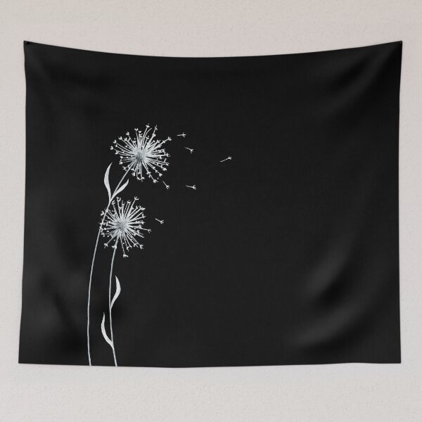 Item preview, Dandelion designed and sold by Juliana Hein.