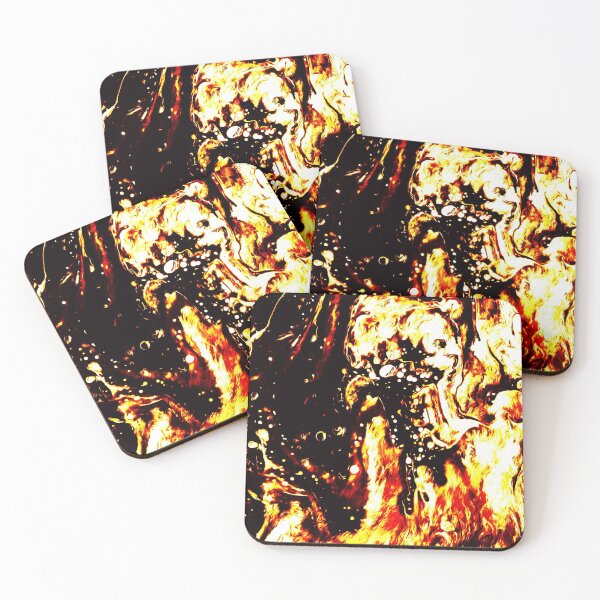 Item preview, Pouring Medium designed and sold by artworkbyrihen.