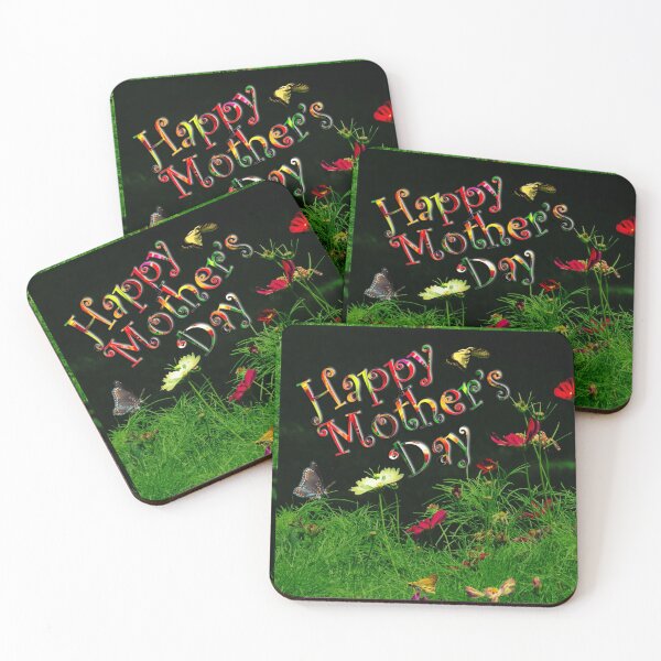 Item preview, Mothers Day with Flowers and Butterflies designed and sold by michaelasamples.