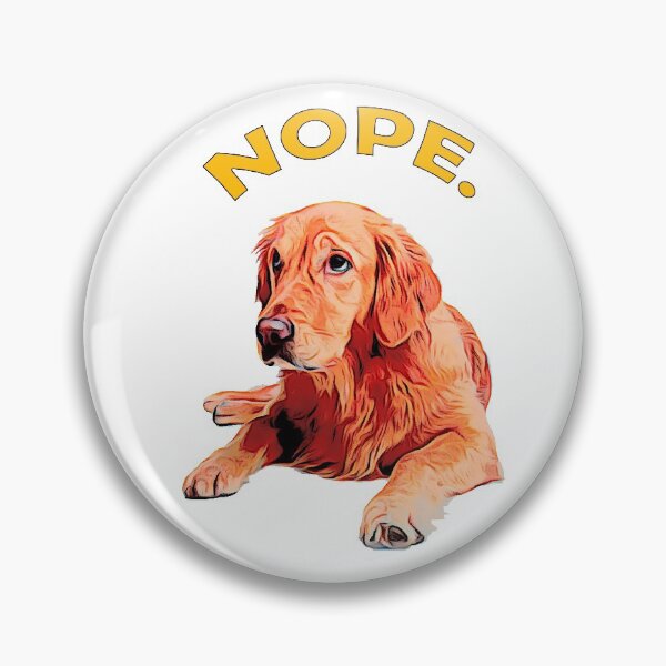 Item preview, Nope. designed and sold by Gift-Store-Club.