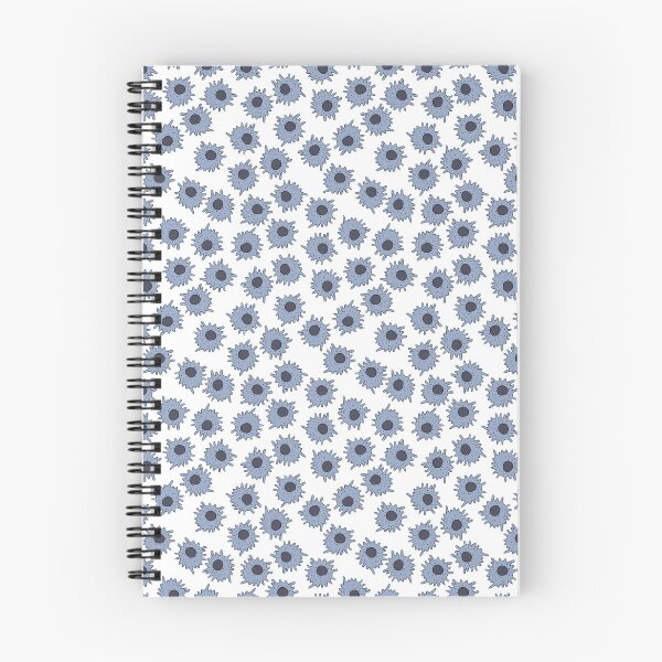 Item preview, Macrophages - Blue on White designed and sold by Hodgepodge Bricolage.