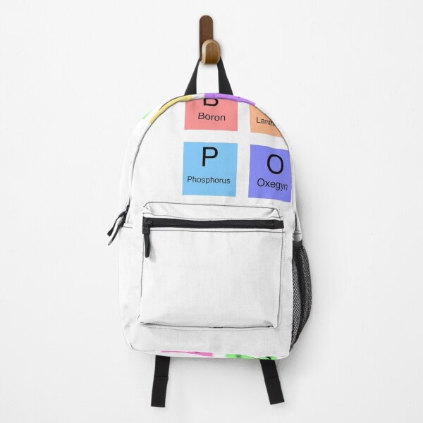 Item preview, black power periodic table designed and sold by charloottttee.