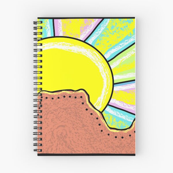 Item preview, Mesa Sunrise designed and sold by Susan  Bird Artwork.