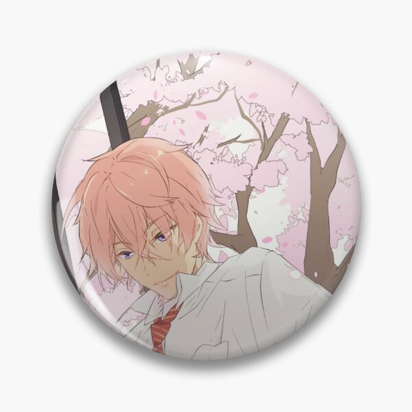 Item preview, Kisumi 1 designed and sold by OtakuTeeSociety.