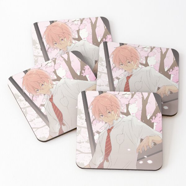 Item preview, Kisumi 1 designed and sold by OtakuTeeSociety.