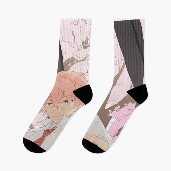 Item preview, Kisumi 1 designed and sold by OtakuTeeSociety.