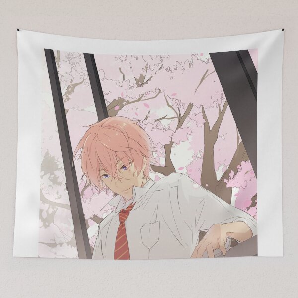 Item preview, Kisumi 1 designed and sold by OtakuTeeSociety.