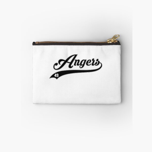 Item preview, Angers Style Baseball designed and sold by Toma-51.