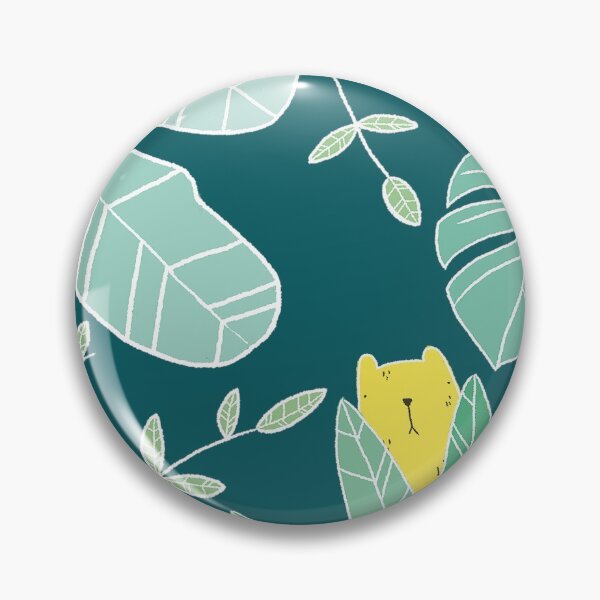 Item preview, Welcome to the jungle! designed and sold by studiolilu.