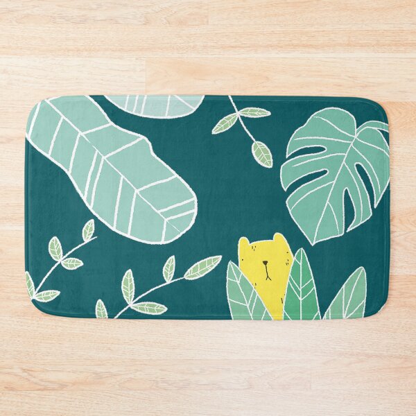 Item preview, Welcome to the jungle! designed and sold by studiolilu.