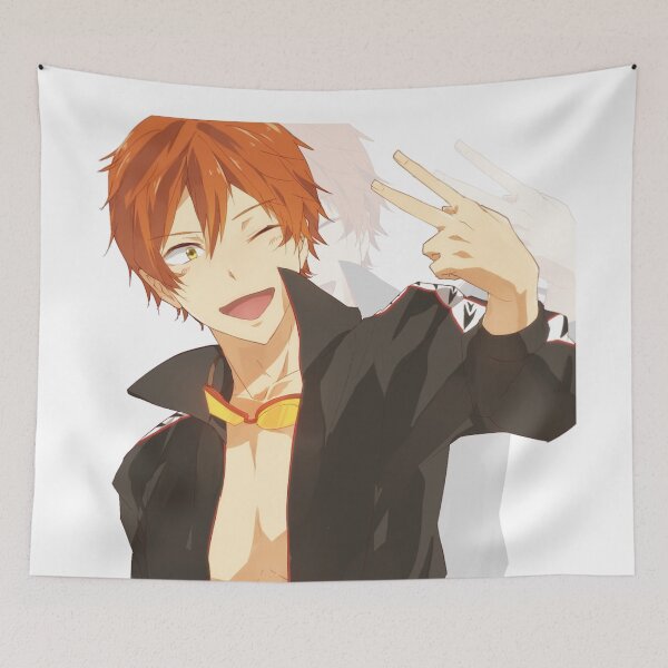 Item preview, Momotaro 1 designed and sold by OtakuTeeSociety.