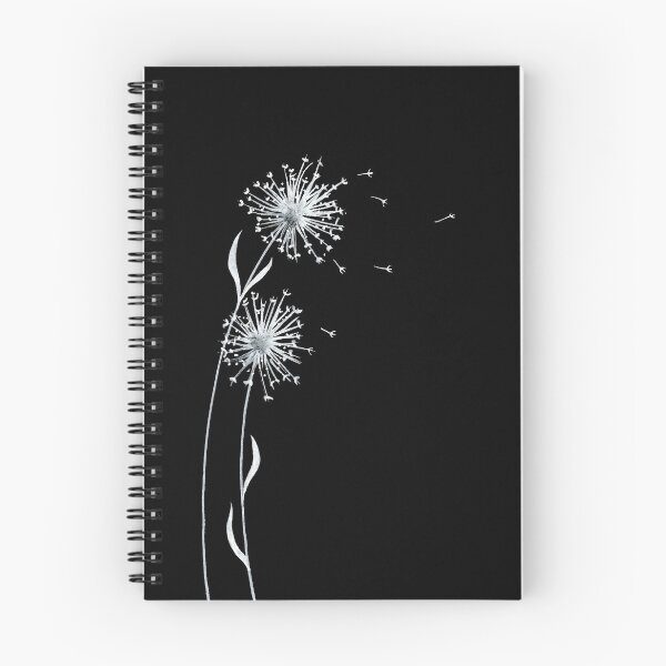 Item preview, Dandelion designed and sold by Juliana Hein.