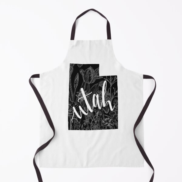 Item preview, Utah designed and sold by Shayna Rogers.