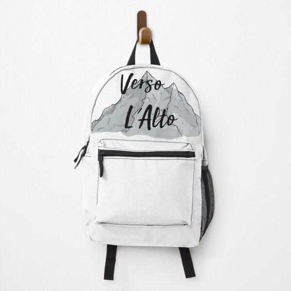 Item preview, Verso L'Alto designed and sold by joeborek.