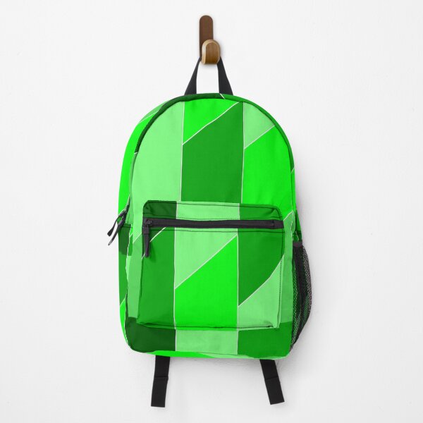 Item preview, Shades Of Green : Geometric Pattern designed and sold by Rimsha M.