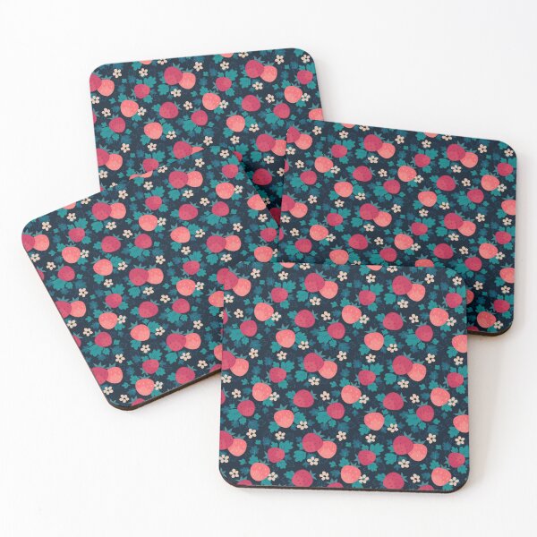 Item preview, Strawberry designed and sold by morteraphan.