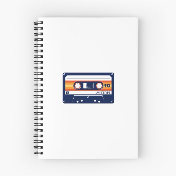 Item preview, Cassette 90 mixtape old designed and sold by Ludique.