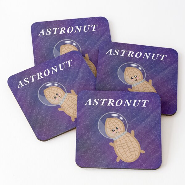 Item preview, Astronut designed and sold by canoegamer10.