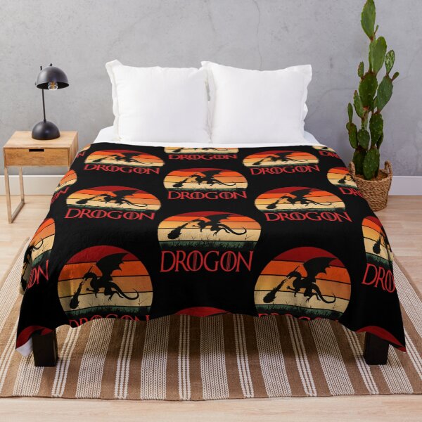 Item preview, Drogon vintage designed and sold by SidTastic .