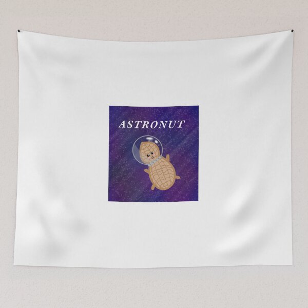 Item preview, Astronut designed and sold by canoegamer10.