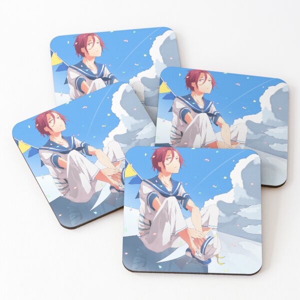 Item preview, Rin 2 designed and sold by OtakuTeeSociety.