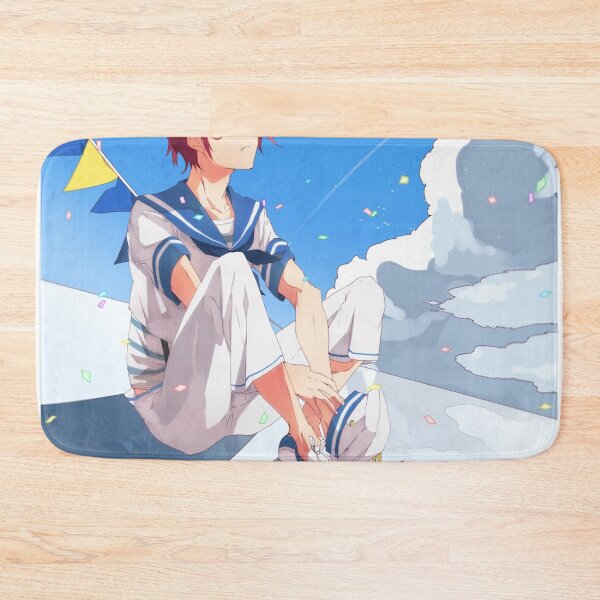 Item preview, Rin 2 designed and sold by OtakuTeeSociety.