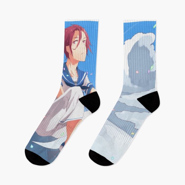 Item preview, Rin 2 designed and sold by OtakuTeeSociety.