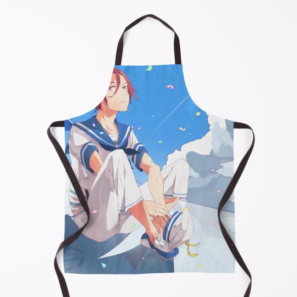 Item preview, Rin 2 designed and sold by OtakuTeeSociety.