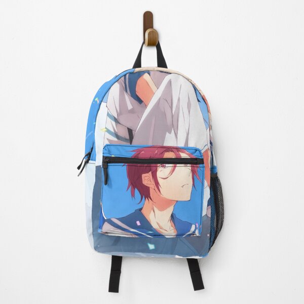 Item preview, Rin 2 designed and sold by OtakuTeeSociety.