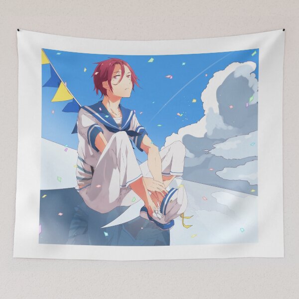 Item preview, Rin 2 designed and sold by OtakuTeeSociety.