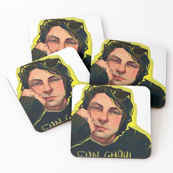 Item preview, Frank Iero designed and sold by betterkissartis.