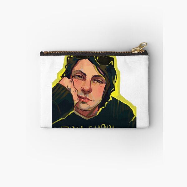 Item preview, Frank Iero designed and sold by betterkissartis.