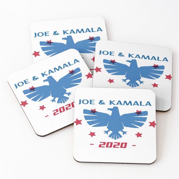 Item preview, joe and kamala 2020 designed and sold by Apoorv Choudhary.