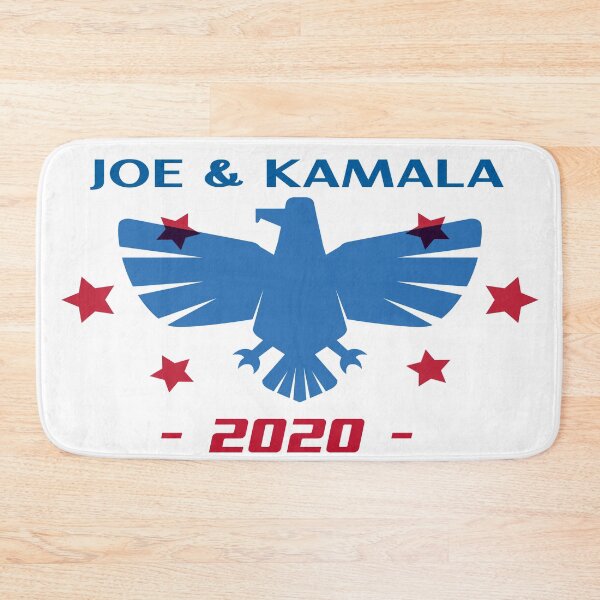 Item preview, joe and kamala 2020 designed and sold by Apoorv Choudhary.