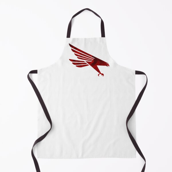 Item preview, Hawks (Huntingdon College) (3) designed and sold by ConceptualClub.