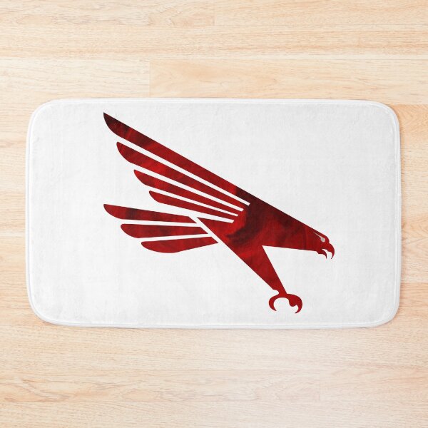 Item preview, Hawks (Huntingdon College) (3) designed and sold by ConceptualClub.