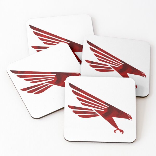 Item preview, Hawks (Huntingdon College) (3) designed and sold by ConceptualClub.