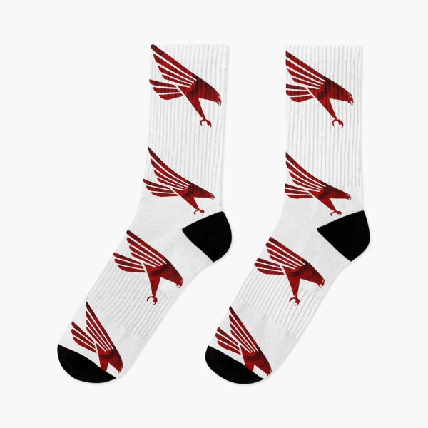 Item preview, Hawks (Huntingdon College) (3) designed and sold by ConceptualClub.
