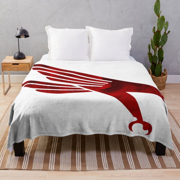 Item preview, Hawks (Huntingdon College) (3) designed and sold by ConceptualClub.