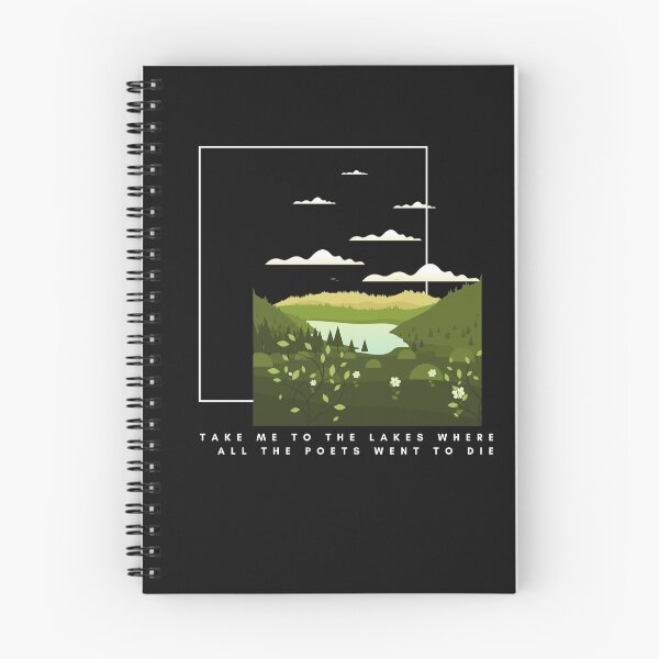 Artikelvorschau, Dichter ästhetisches / minimalistisches Hemd entworfen und verkauft von swift-tees.