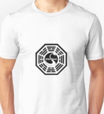 The Dharma Initiative Unisex T-Shirt