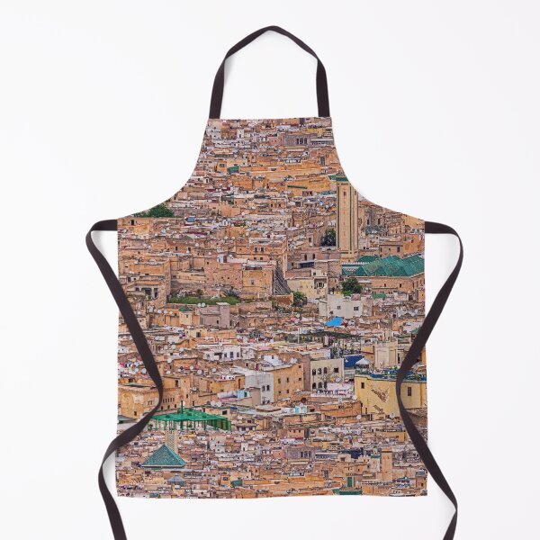 Item preview, Fez, Marruecos. designed and sold by bulljup.