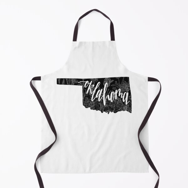 Item preview, Oklahoma designed and sold by Shayna Rogers.